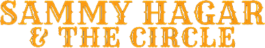 Sammy Hagar & The Circle
