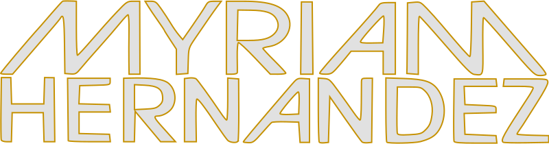 Myriam Hernandez