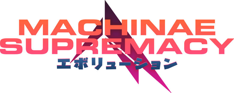Machinae Supremacy