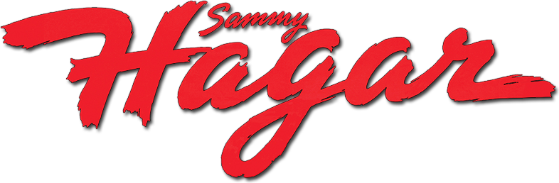 Sammy Hagar