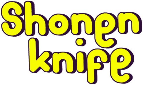Shonen Knife