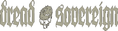 Dread Sovereign