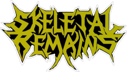Skeletal Remains