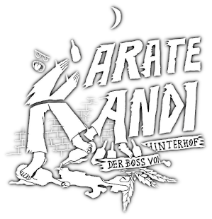 Karate Andi