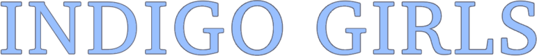 Indigo Girls