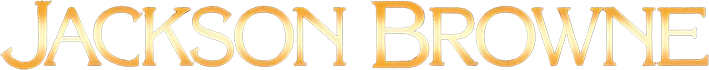 Jackson Browne