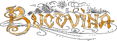 Bucovina