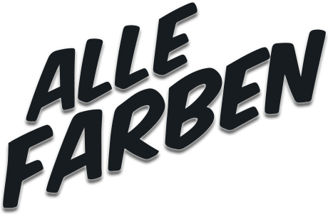Alle Farben