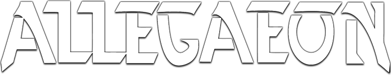 Allegaeon