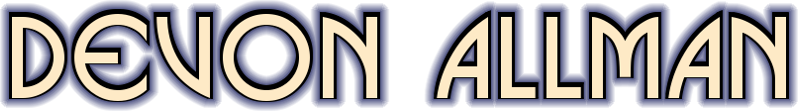 Devon Allman