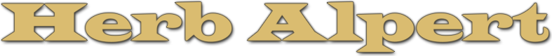 Herb Alpert