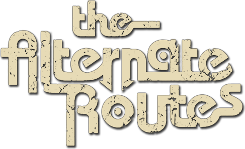 The Alternate Routes