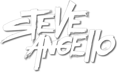 Steve Angello