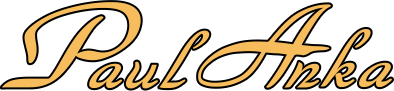 Paul Anka