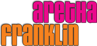 Aretha Franklin