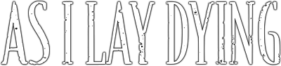 As I Lay Dying