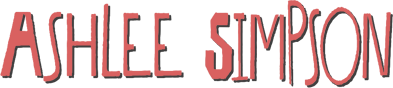 Ashlee Simpson