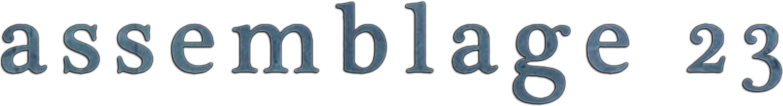 Assemblage 23