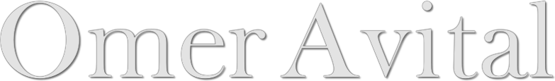 Omer Avital