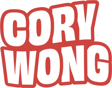Cory Wong