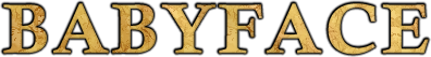 Babyface