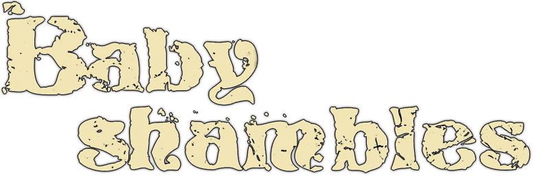Babyshambles