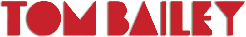 Tom Bailey