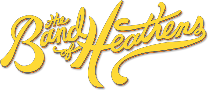 The Band Of Heathens