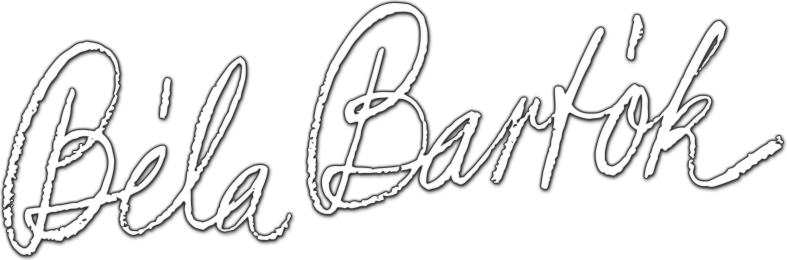 Béla Bartók