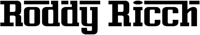 Roddy Ricch