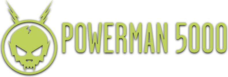 Powerman 5000