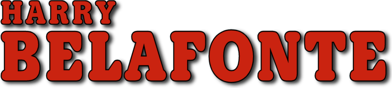Harry Belafonte