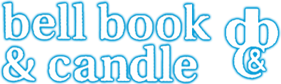 Bell, Book & Candle
