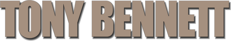 Tony Bennett