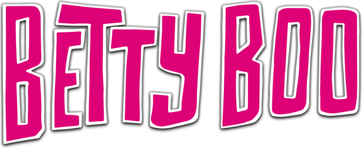 Betty Boo