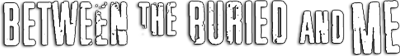 Between the Buried and Me