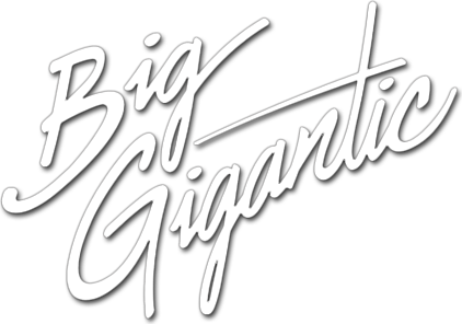 Big Gigantic