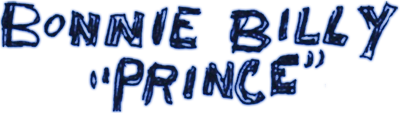 Bonnie Prince Billy