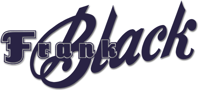 Frank Black