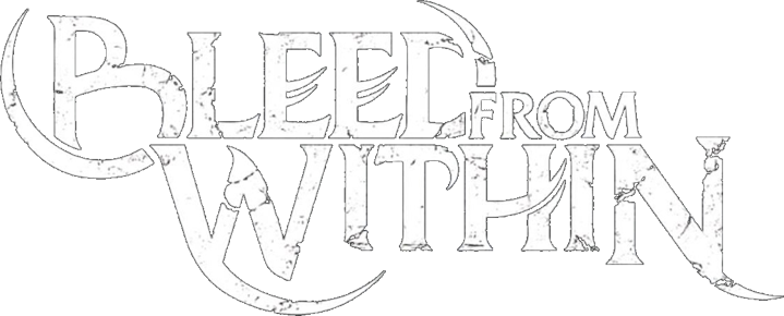 Bleed From Within