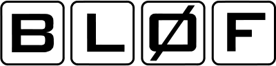 BLØF