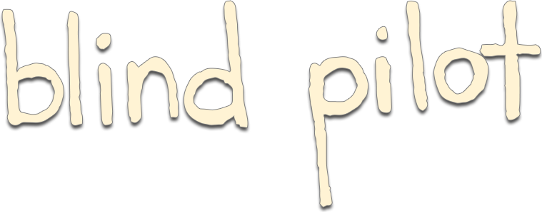 Blind Pilot