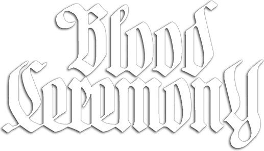 Blood Ceremony