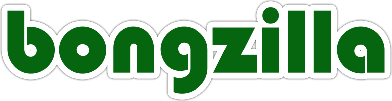 Bongzilla