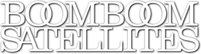 BOOM BOOM SATELLITES