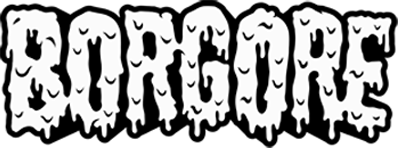 Borgore