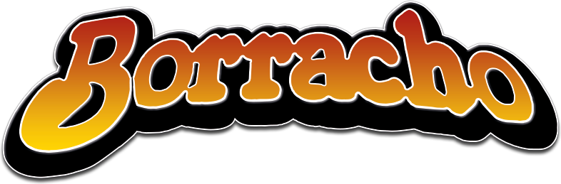 Borracho