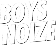 Boys Noize