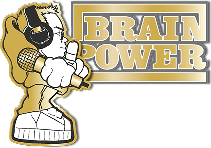 Brainpower