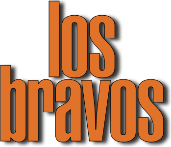 Los Bravos
